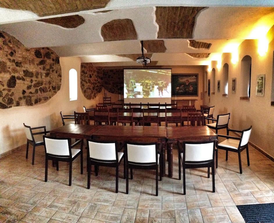 Hotel Pod Koksinem Spálené Poříčí エクステリア 写真