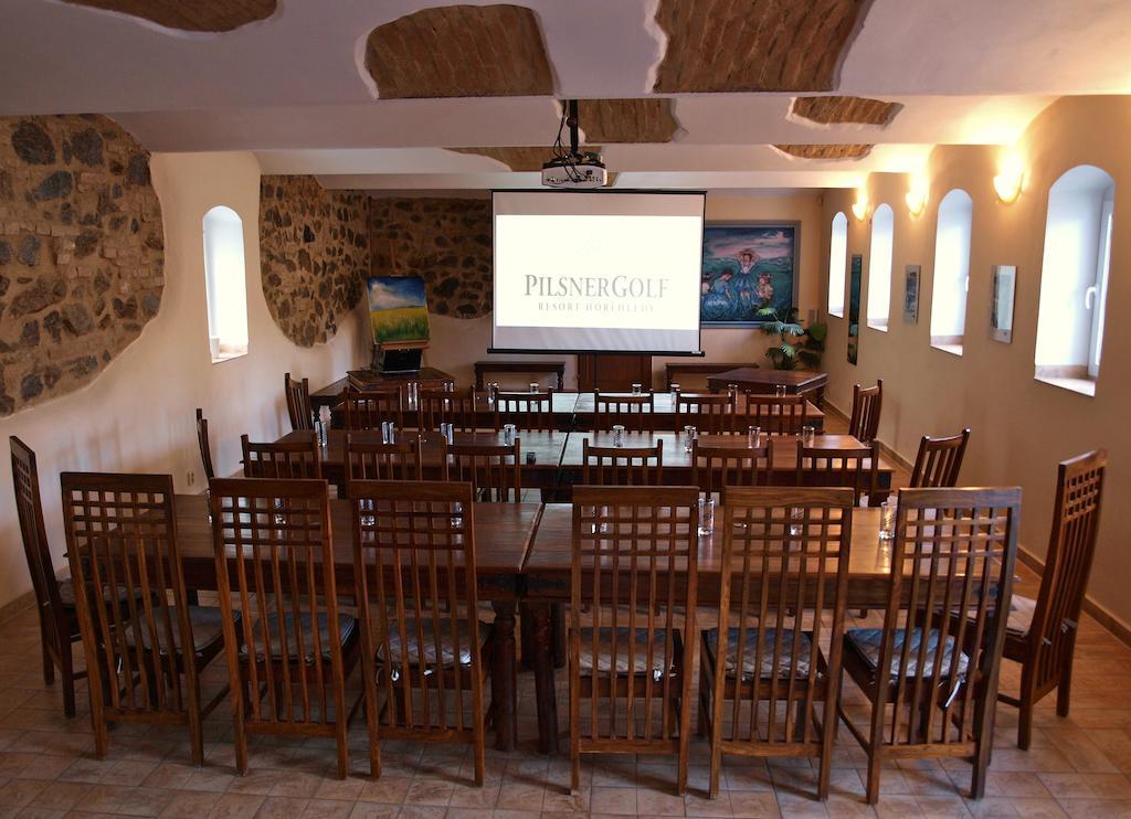 Hotel Pod Koksinem Spálené Poříčí エクステリア 写真